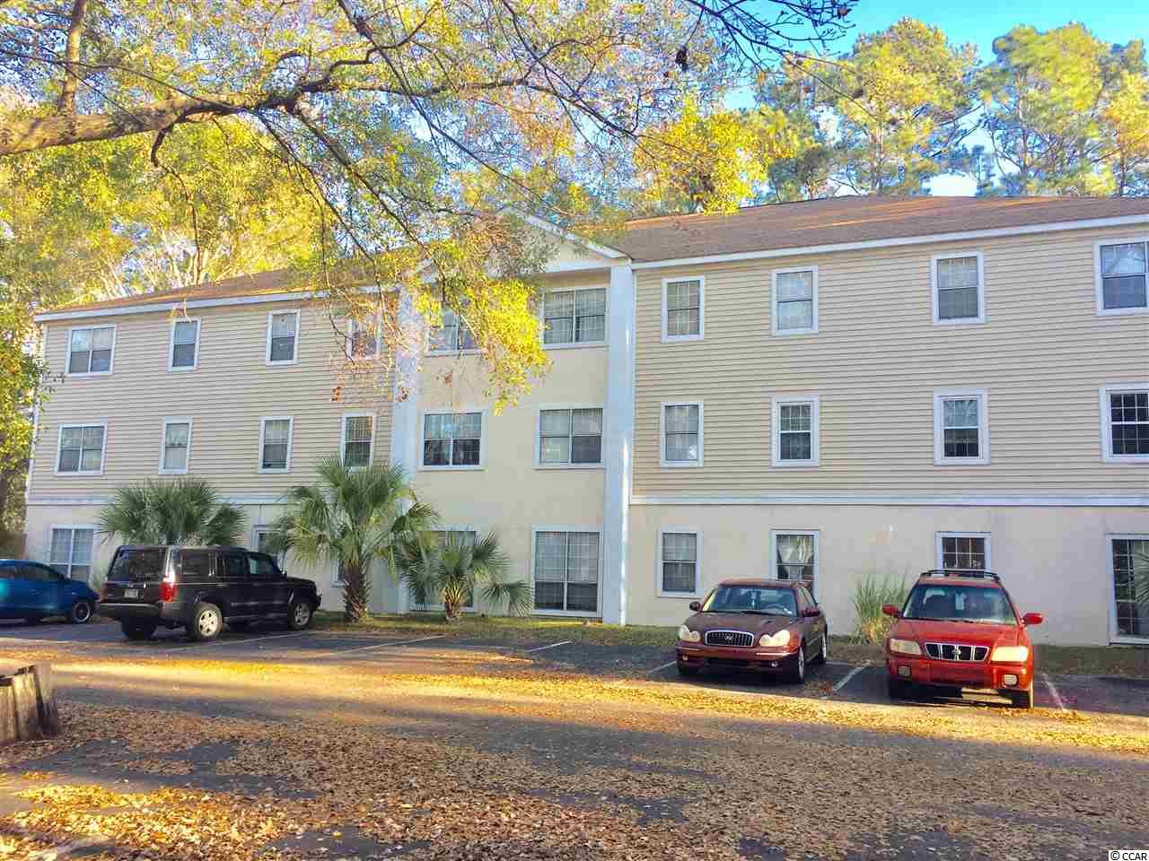 6840 Blue Heron Blvd. UNIT #204 Myrtle Beach, SC 29588