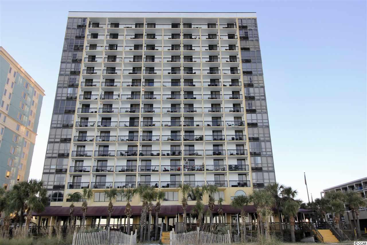 2701 S Ocean Blvd. UNIT #614 Myrtle Beach, SC 29577