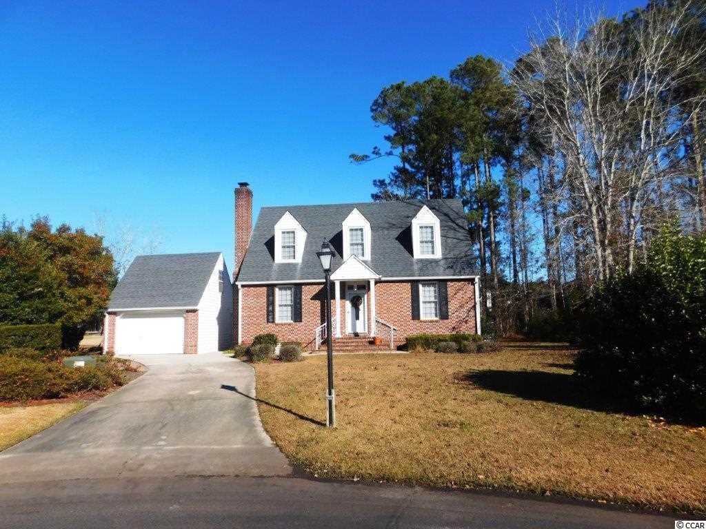 104 Mumford Ct. Longs, SC 29568