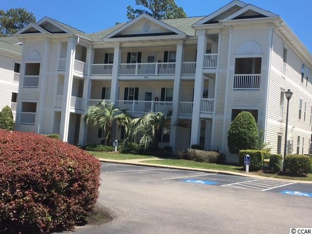 620 River Oaks Dr. UNIT 53-H Myrtle Beach, SC 29577