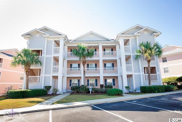 602 Waterway Village Blvd. UNIT 30-F Myrtle Beach, SC 29579