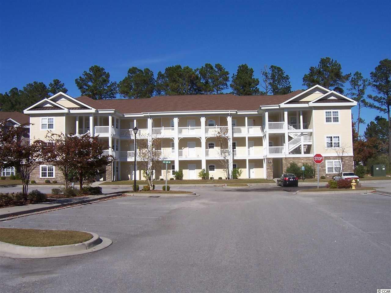 110 South Shore Blvd. UNIT #204 Longs, SC 29568