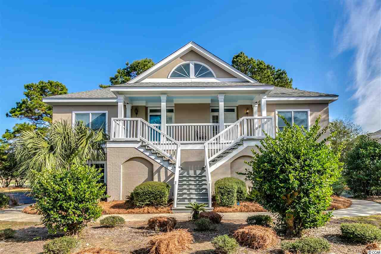 96 Collins Meadow Dr. UNIT #16 Georgetown, SC 29440