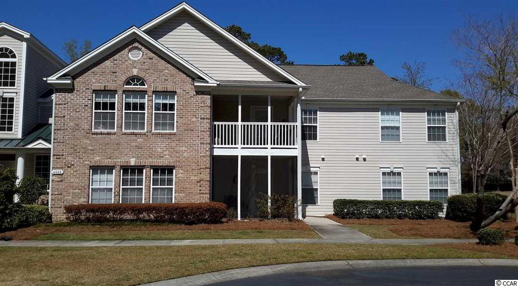 4440 Lady Banks Ln. UNIT 10B Murrells Inlet, SC 29576