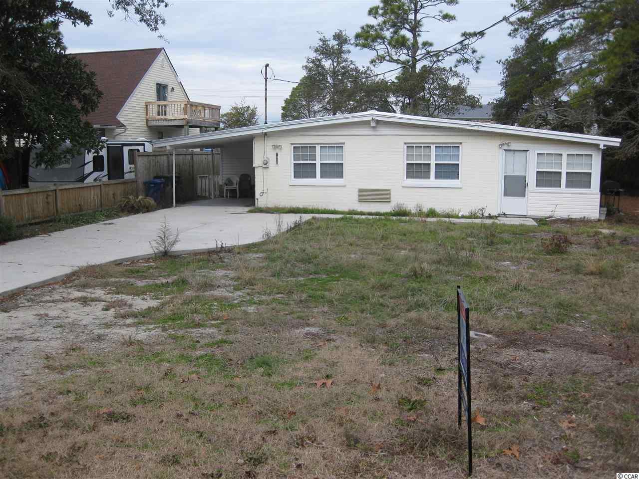 1902 Edge Dr. North Myrtle Beach, SC 29582