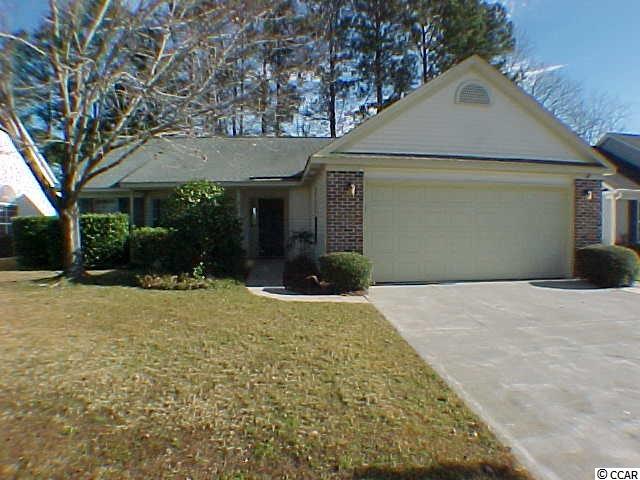 2115 Green Heron Dr. Murrells Inlet, SC 29576