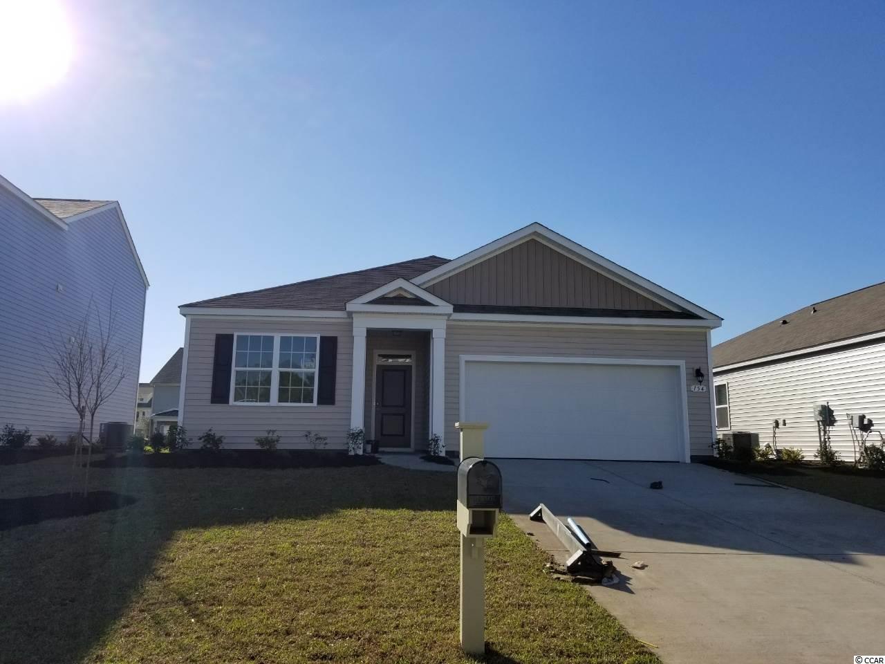 154 Mountain Ash Ln. Myrtle Beach, SC 29579