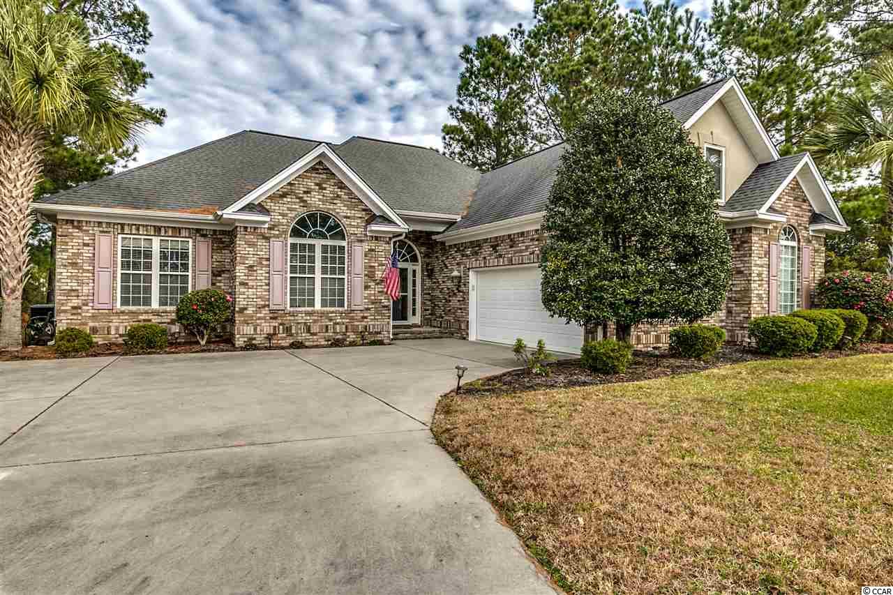 509 Quincy Hall Dr. Myrtle Beach, SC 29579