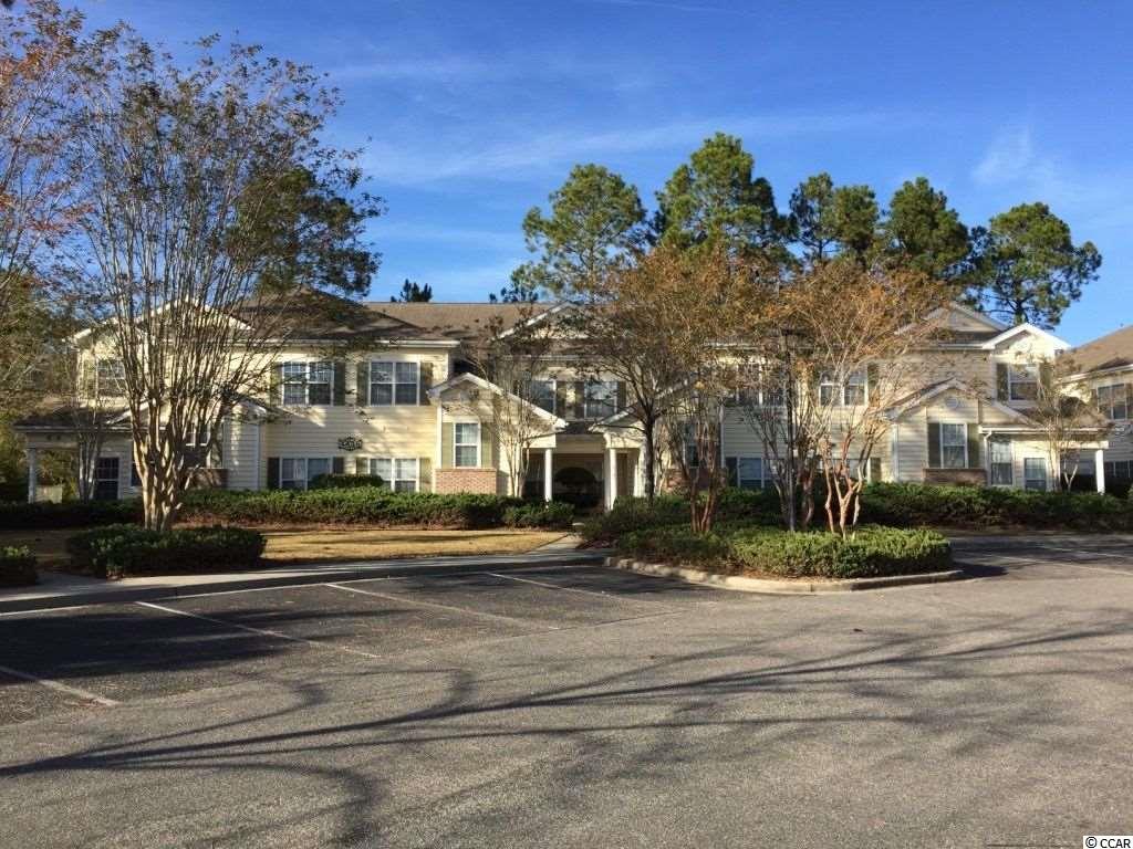 4435 Montrose Ln. UNIT B Myrtle Beach, SC 29579