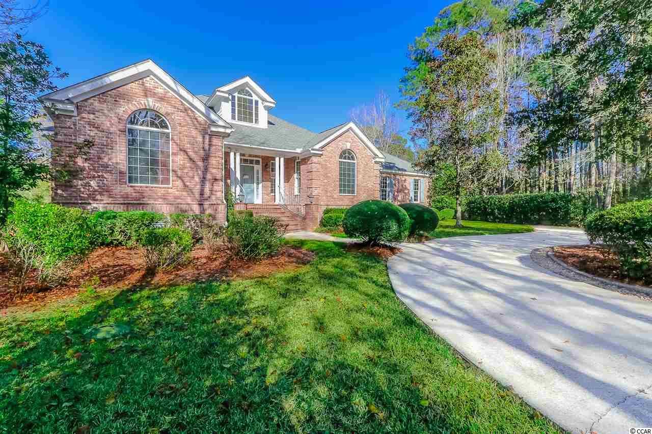 4331 Hunters Wood Dr. Murrells Inlet, SC 29576