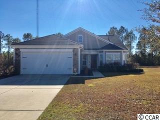 684 Tattlesbury Dr. Conway, SC 29526