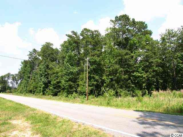 Tract 53 Highway 50 Little River, SC 29566
