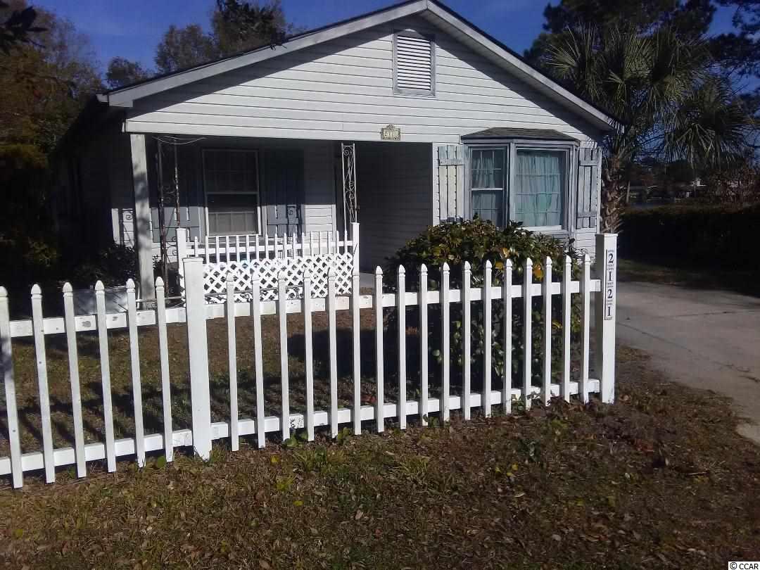 2121 Lake View Circle Surfside Beach, SC 29575