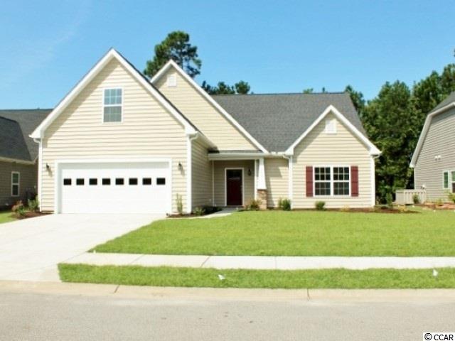 9304 Pond Cypress Ln. Myrtle Beach, SC 29579