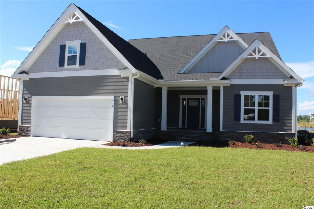 618 Indigo Bay Circle Myrtle Beach, SC 29579