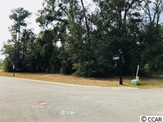 Lot 36 Belin Dr. Murrells Inlet, SC 29576