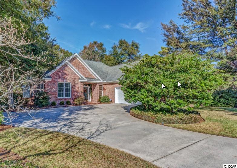 76 Montrose Ln. Pawleys Island, SC 29585