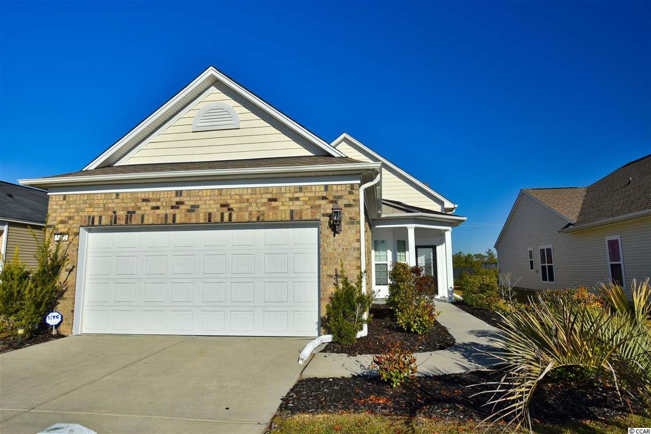 5122 Weatherwood Dr. North Myrtle Beach, SC 29582