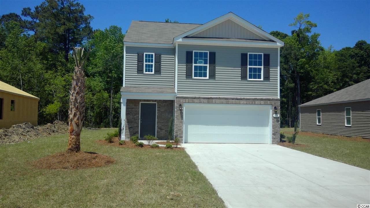 177 Harmony Dr. Myrtle Beach, SC 29588