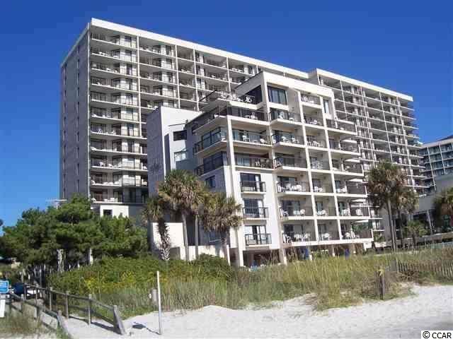 7200 N Ocean Blvd. UNIT #102 Myrtle Beach, SC 29572