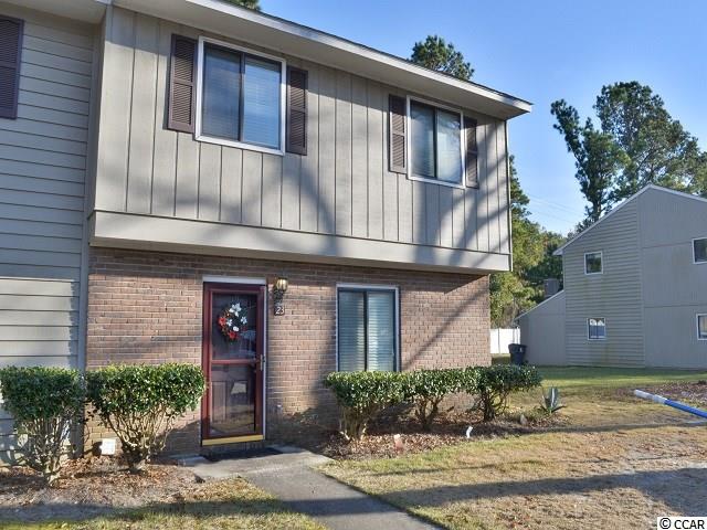 75 Beaver Pond Loop UNIT #23 Pawleys Island, SC 29585