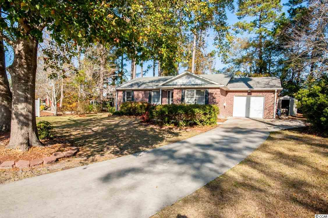 4429 Mandi Ave. Little River, SC 29566