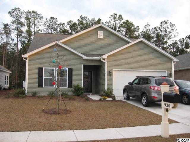 930 Devon Estate Ave. Myrtle Beach, SC 29588