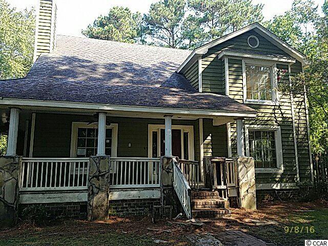 160 Shipmaster Ave. Pawleys Island, SC 29585