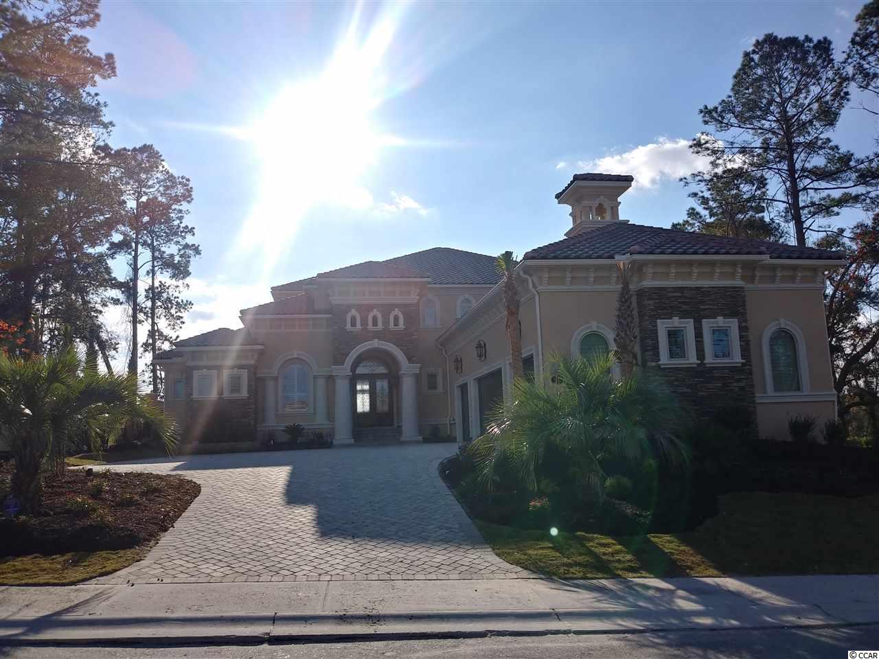 9379 Venezia Circle Myrtle Beach, SC 29579