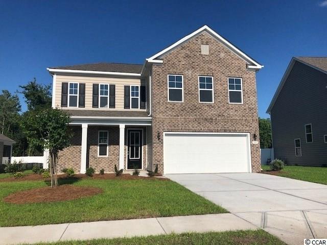 5109 Stockyard Loop Myrtle Beach, SC 29588