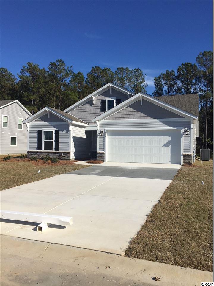 596 NW Dellcastle Ct. Calabash, NC 28467
