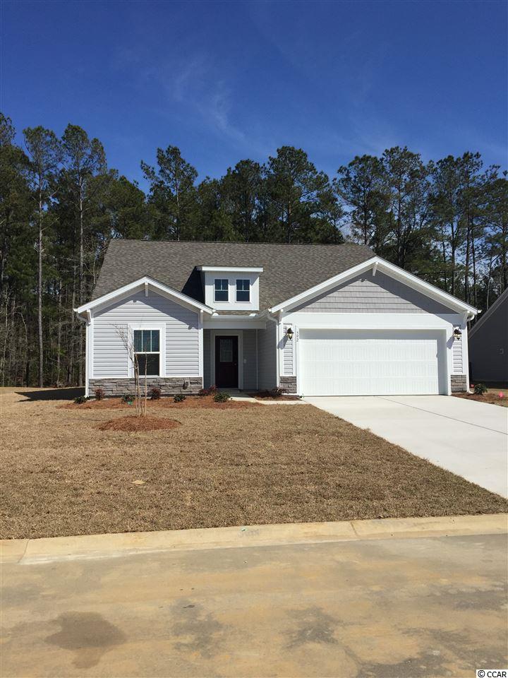 592 NW Dellcastle Ct. Calabash, NC 28467