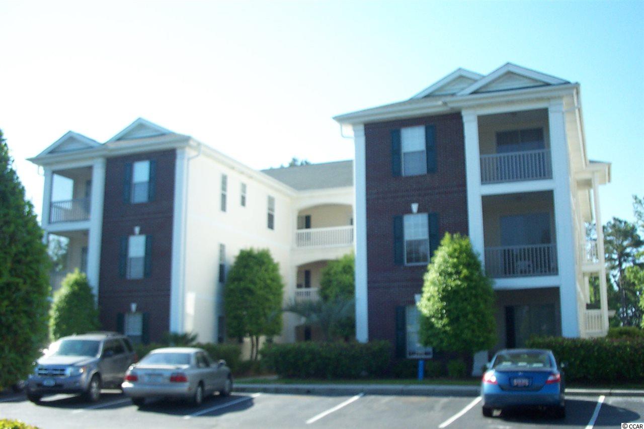 488 River Oaks Dr. UNIT 61-A Myrtle Beach, SC 29579