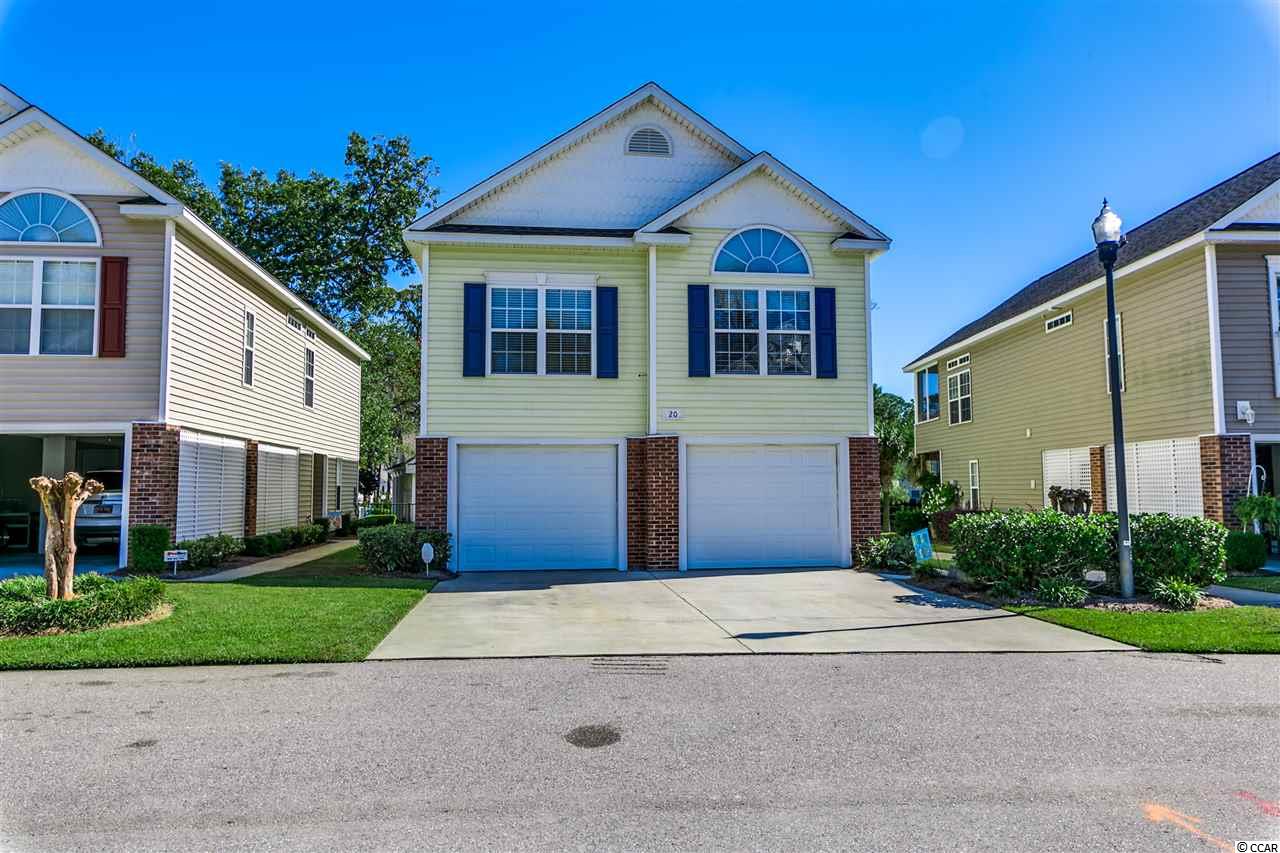 670 N 2nd Ave. N North Myrtle Beach, SC 29582