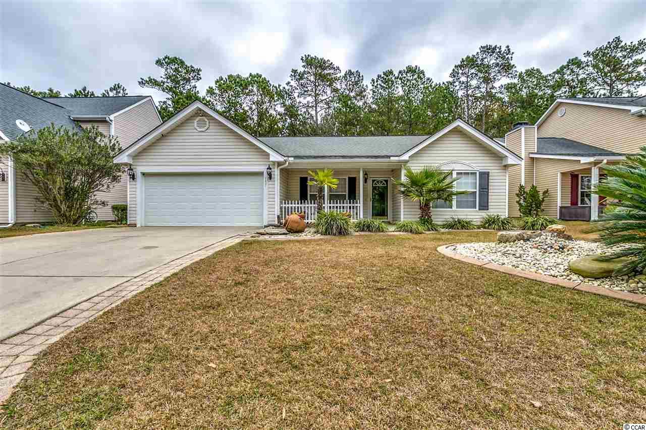 137 Rocko Dr. Myrtle Beach, SC 29579