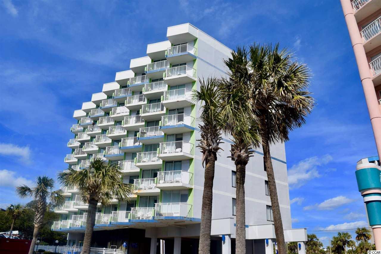 7000 N Ocean Blvd. UNIT #226 Myrtle Beach, SC 29572