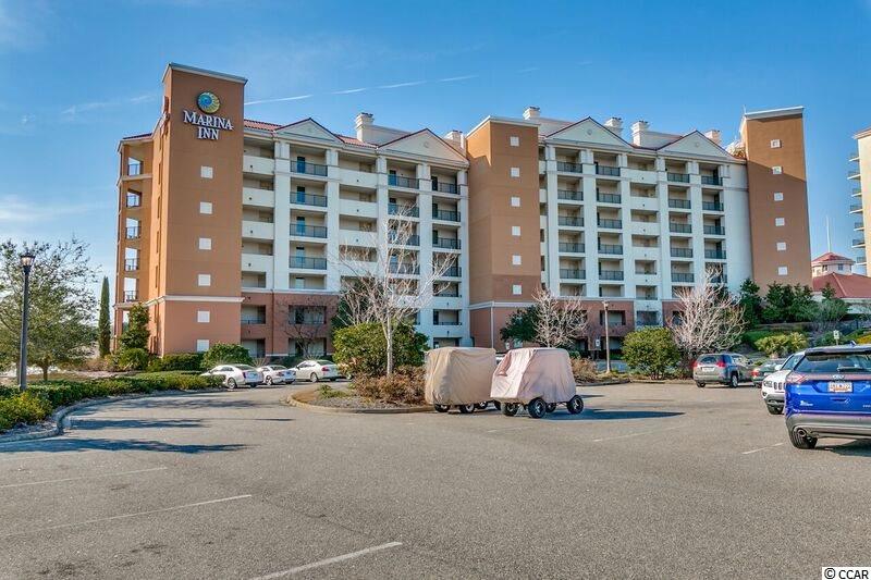 8121 Amalfi Pl. UNIT #7301 Myrtle Beach, SC 29572