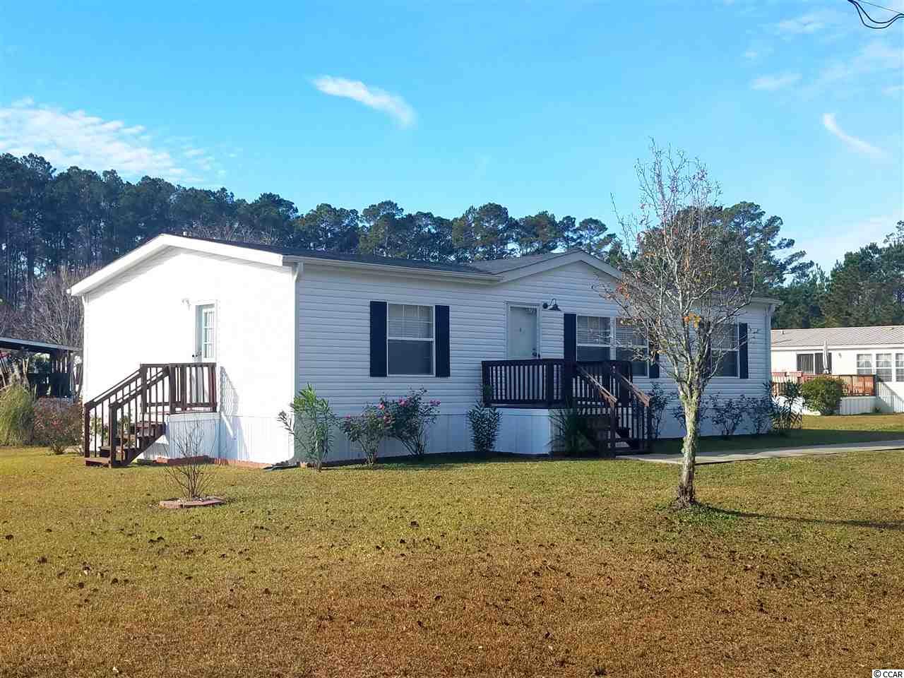 5719 Leonard Loop Myrtle Beach, SC 29588