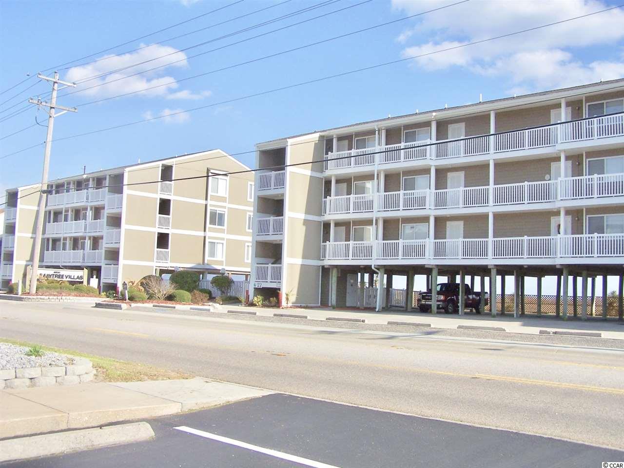 4800 N Ocean Blvd. UNIT D-2 North Myrtle Beach, SC 29582