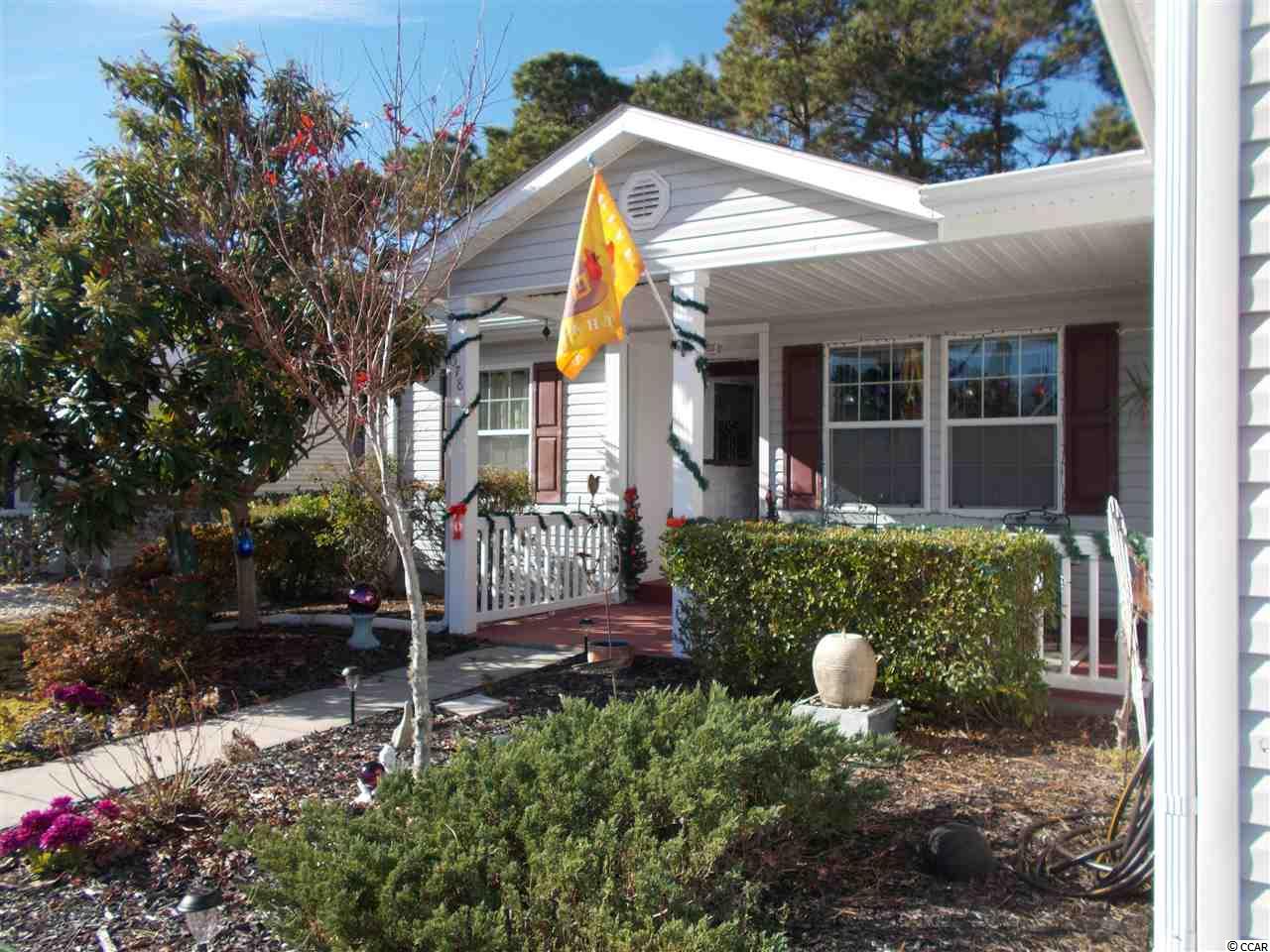 578 Woodholme Dr. Conway, SC 29526