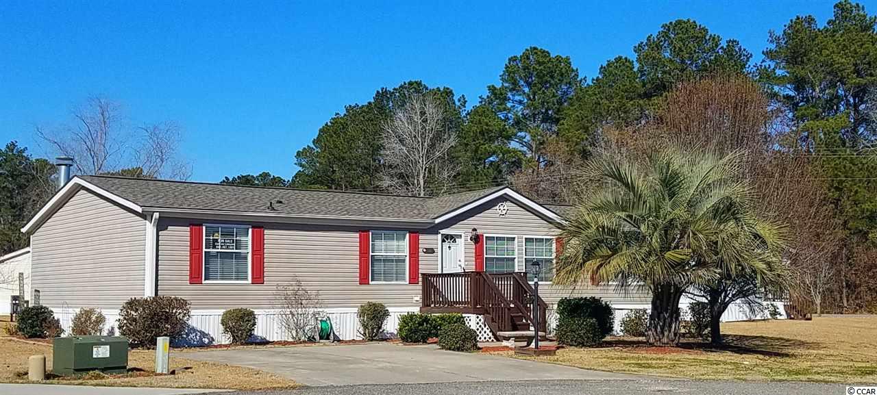 207 Davis Shelley Circle Myrtle Beach, SC 29588