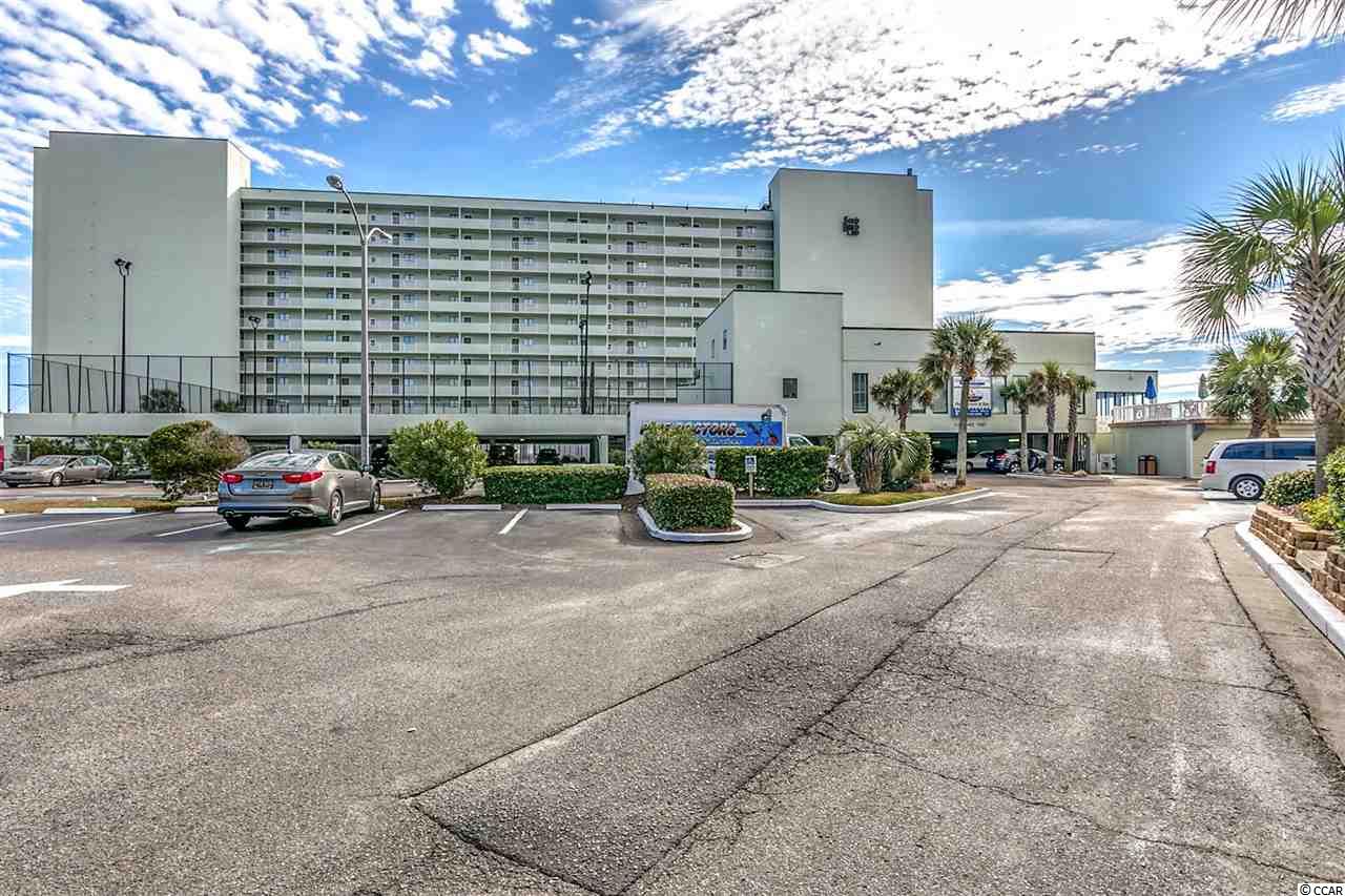 9400 Shore Dr. UNIT #719 Myrtle Beach, SC 29572