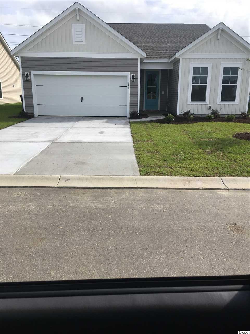 220 Angel Wing Dr. Myrtle Beach, SC 29588