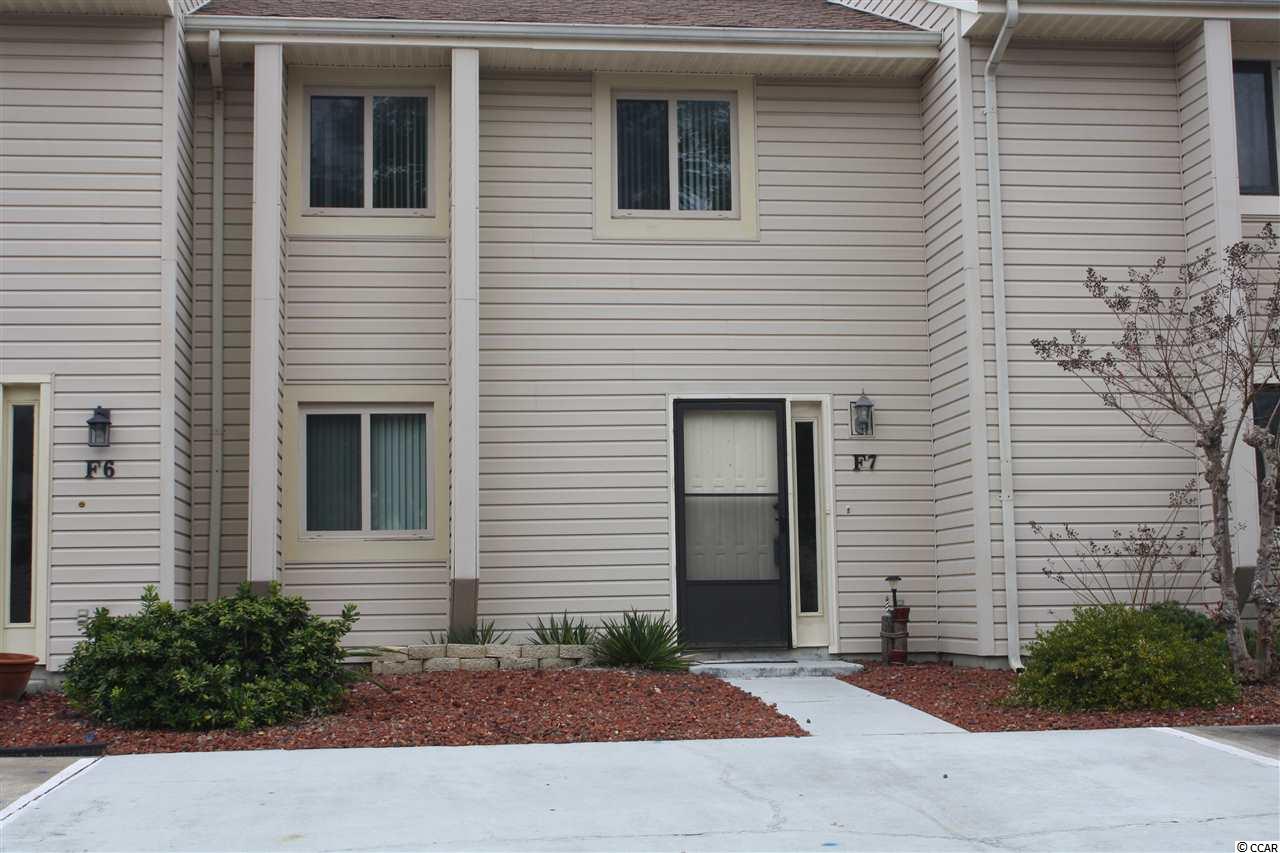 951 Plantation Dr. UNIT F-7 Little River, SC 29566