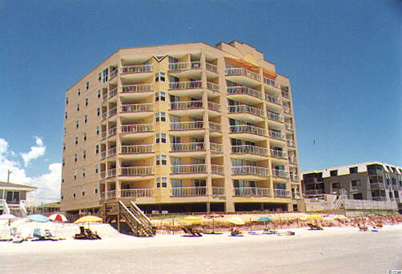 5508 N Ocean Blvd. UNIT #303 North Myrtle Beach, SC 29582