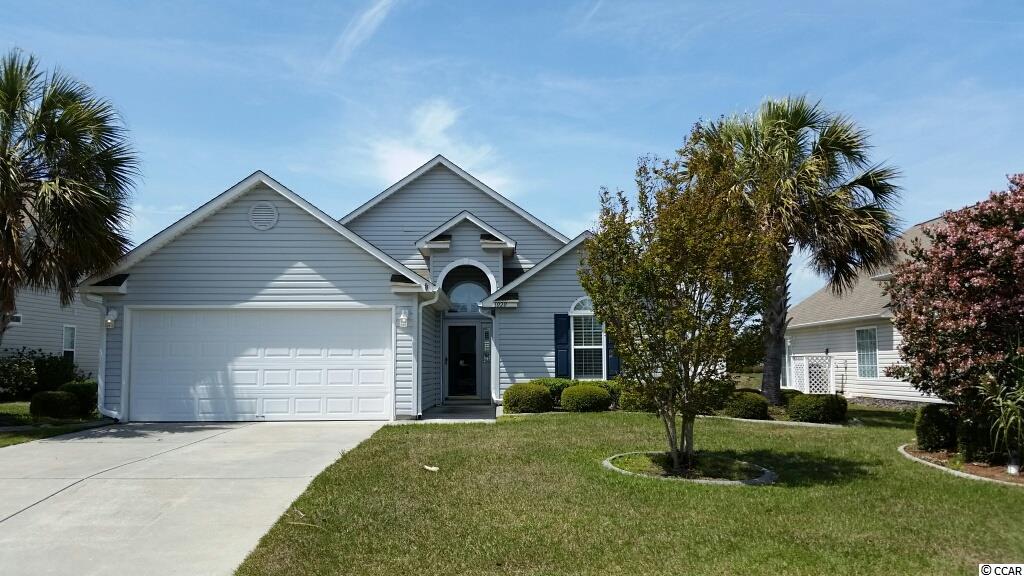 1020 Great Lakes Circle Myrtle Beach, SC 29588