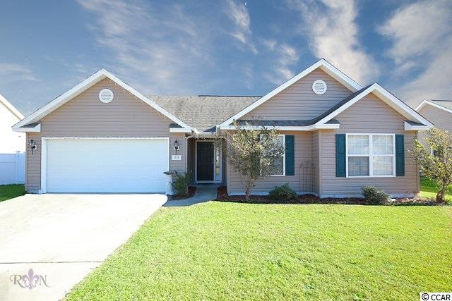 333 Southern Branch Dr. Myrtle Beach, SC 29588