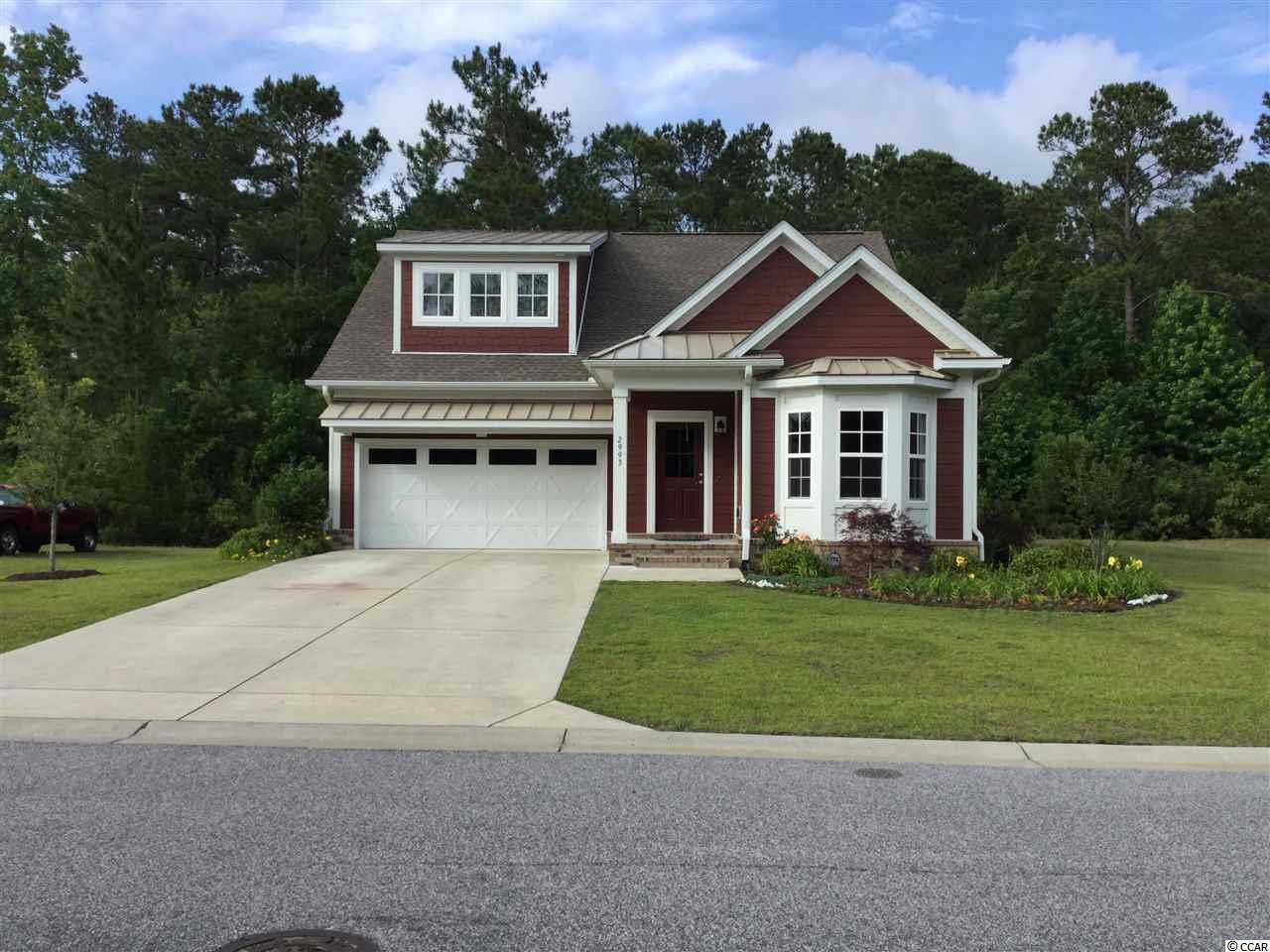 2993 Moss Bridge Ln. Myrtle Beach, SC 29579