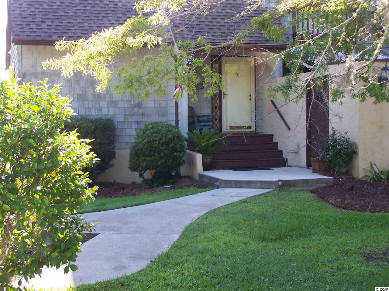 77 Pheasant Loop UNIT #311 Georgetown, SC 29440
