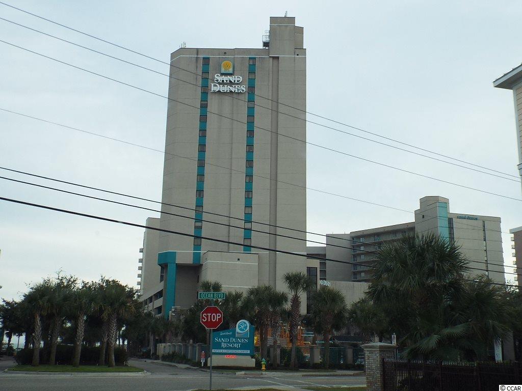 201 N 74th Ave. N UNIT #1231 Myrtle Beach, SC 29572